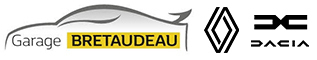 Logo de Garage Bretaudeau à Le Poiré-sur-Vie